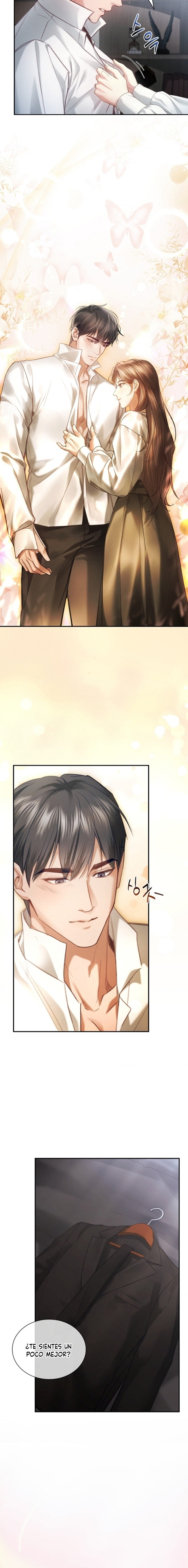 La esposa joven +18 Capítulo 43 - Página 14