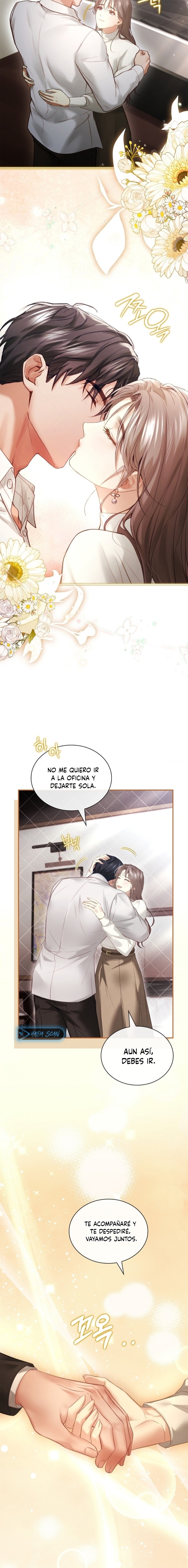 La esposa joven +18 Capítulo 43 - Página 16