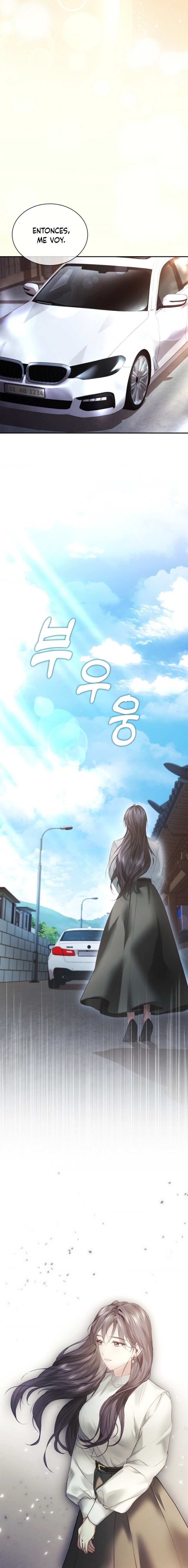 La esposa joven +18 Capítulo 43 - Página 17