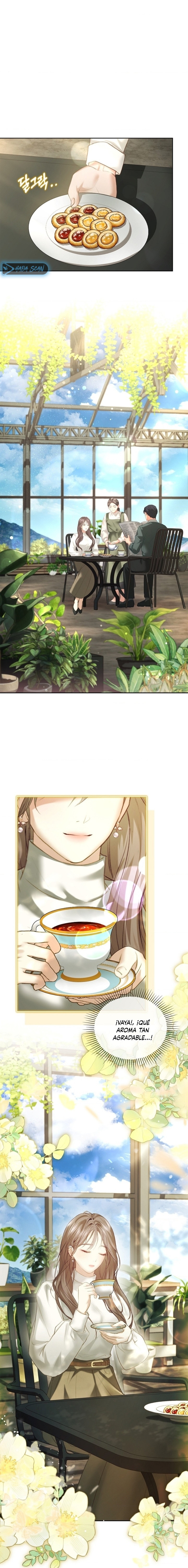 La esposa joven +18 Capítulo 43 - Página 20