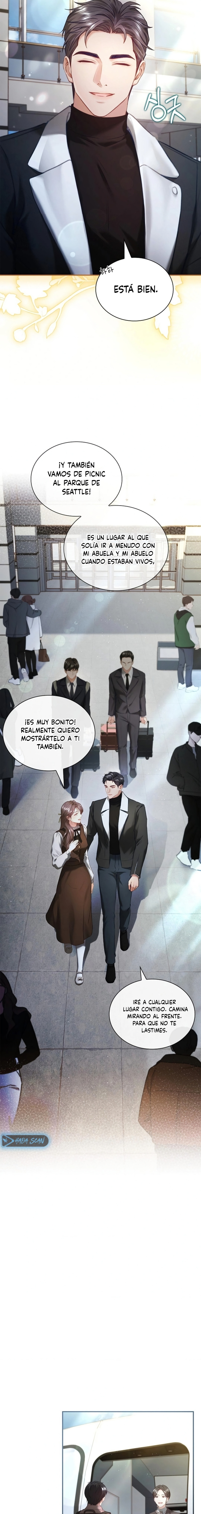 La esposa joven +18 Capítulo 44 - Página 23