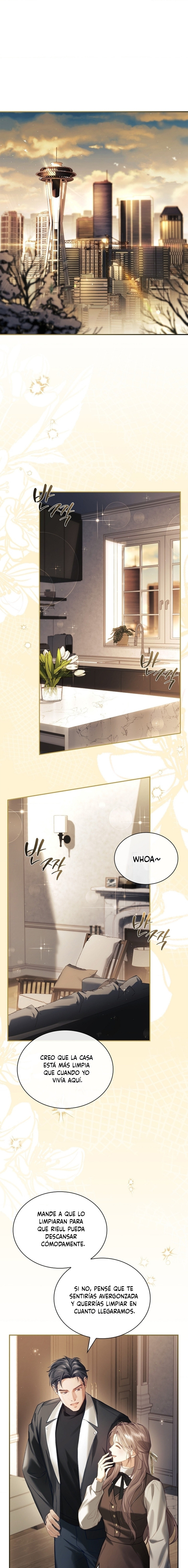 La esposa joven +18 Capítulo 45 - Página 2