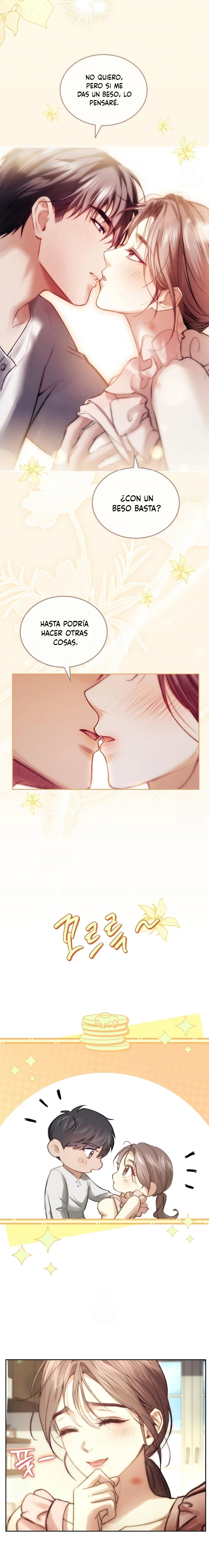 La esposa joven +18 Capítulo 46 - Página 10