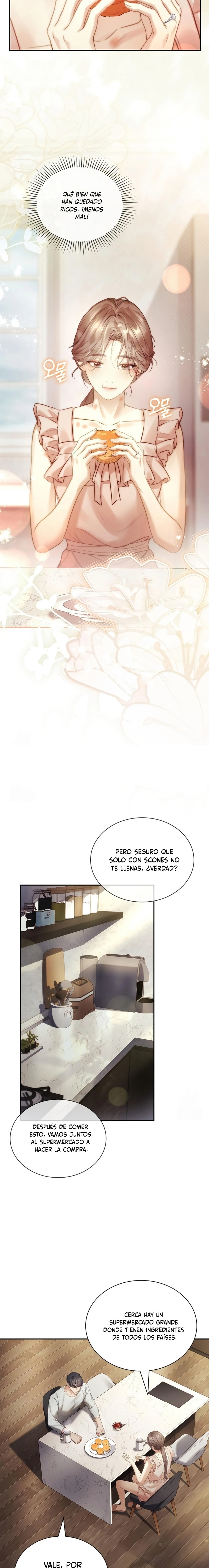 La esposa joven +18 Capítulo 46 - Página 14