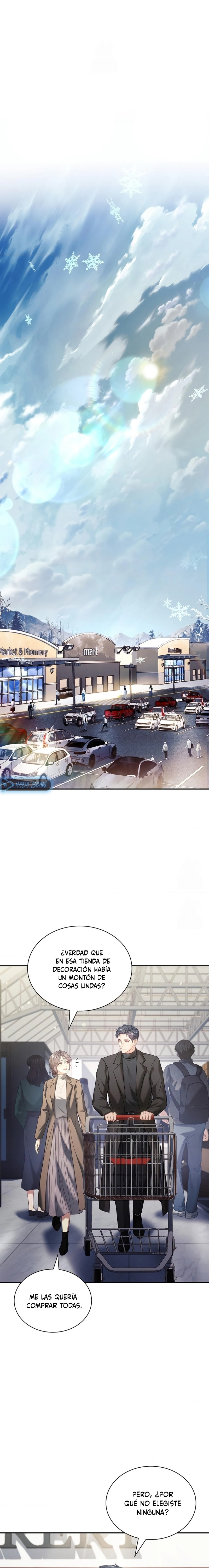 La esposa joven +18 Capítulo 46 - Página 16