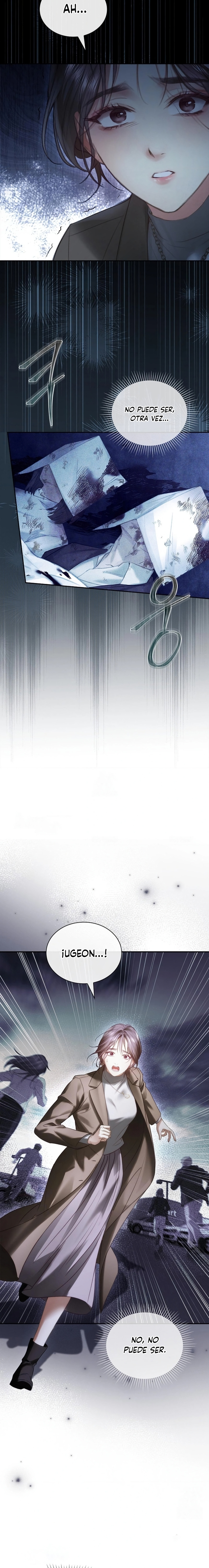 La esposa joven +18 Capítulo 46 - Página 24