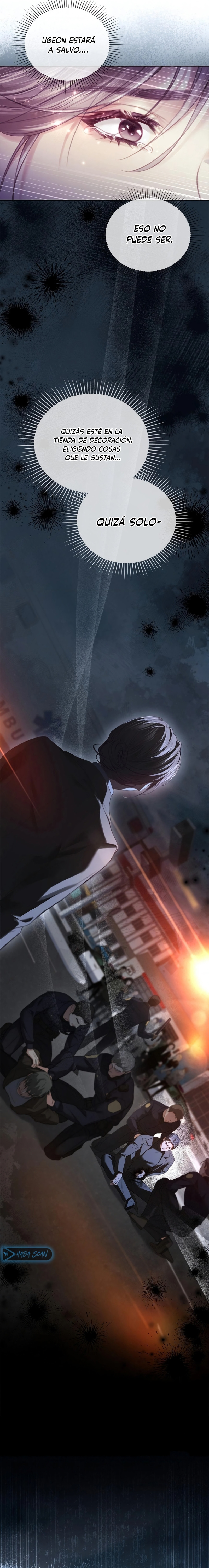 La esposa joven +18 Capítulo 46 - Página 25