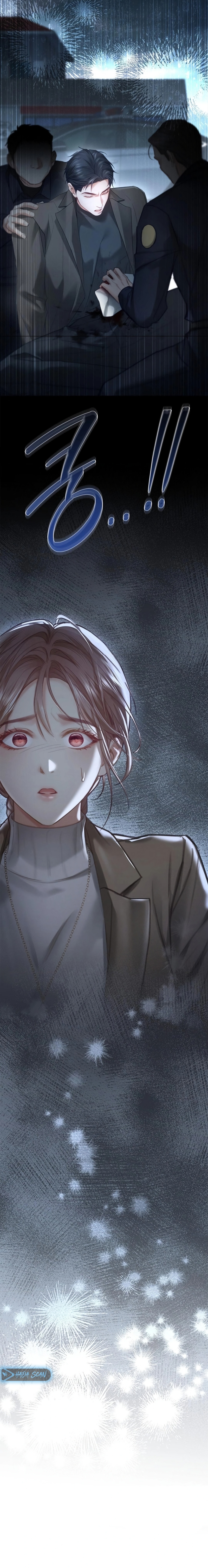 La esposa joven +18 Capítulo 46 - Página 26