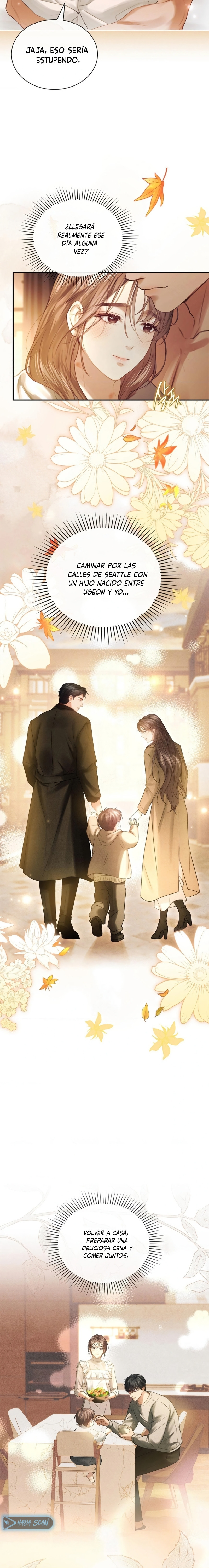 La esposa joven +18 Capítulo 46 - Página 3