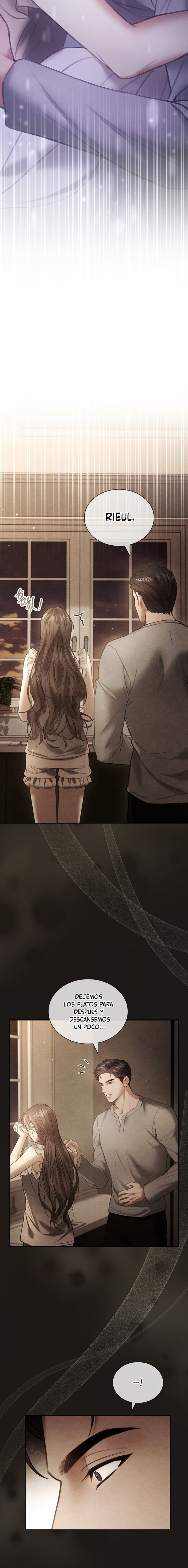 La esposa joven +18 Capítulo 47 - Página 13