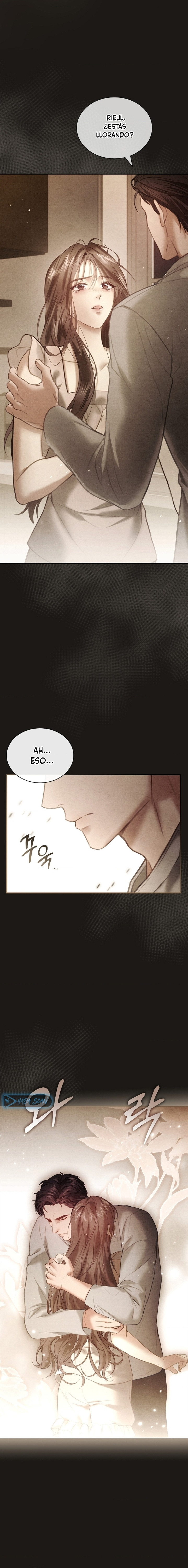 La esposa joven +18 Capítulo 47 - Página 14