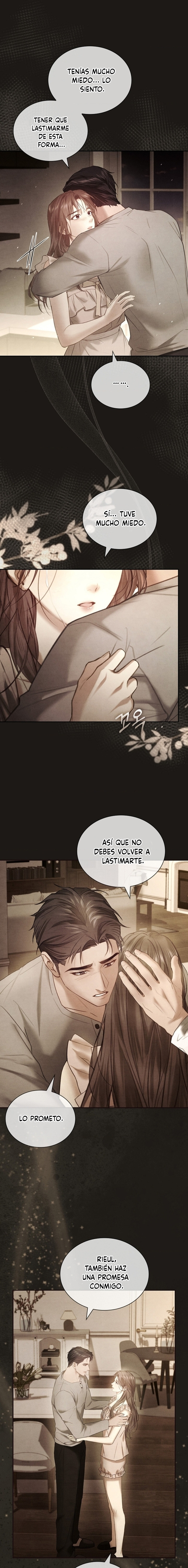 La esposa joven +18 Capítulo 47 - Página 15