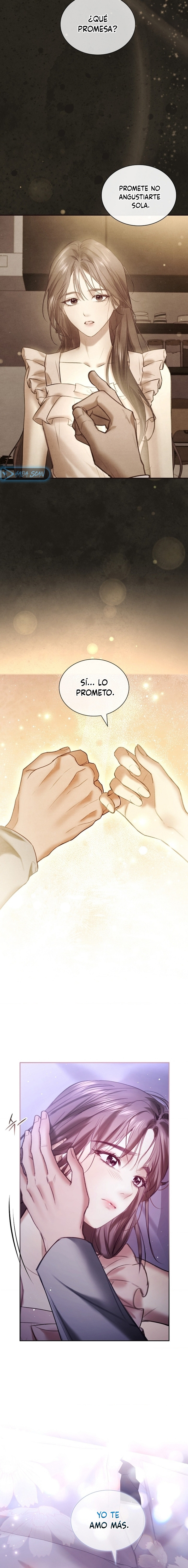 La esposa joven +18 Capítulo 47 - Página 16