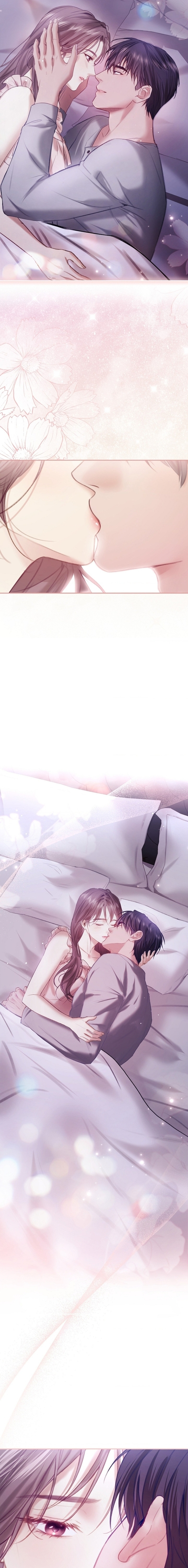 La esposa joven +18 Capítulo 47 - Página 17