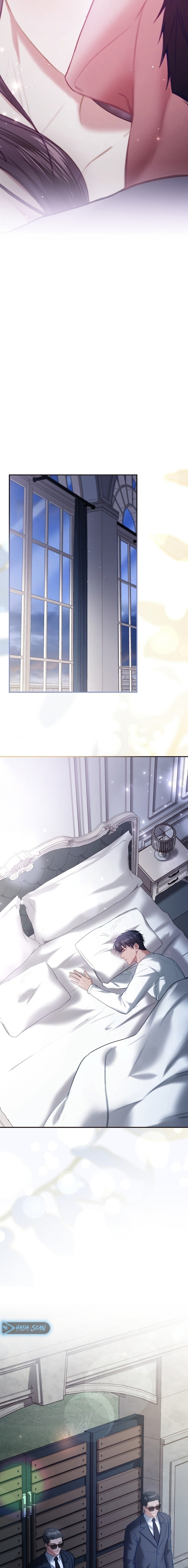 La esposa joven +18 Capítulo 47 - Página 18