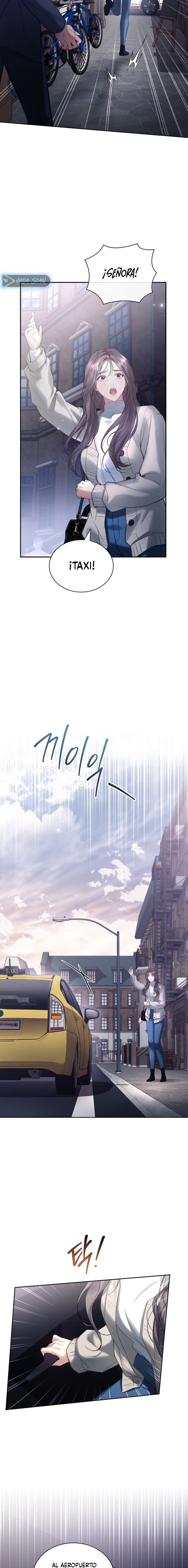 La esposa joven +18 Capítulo 47 - Página 22