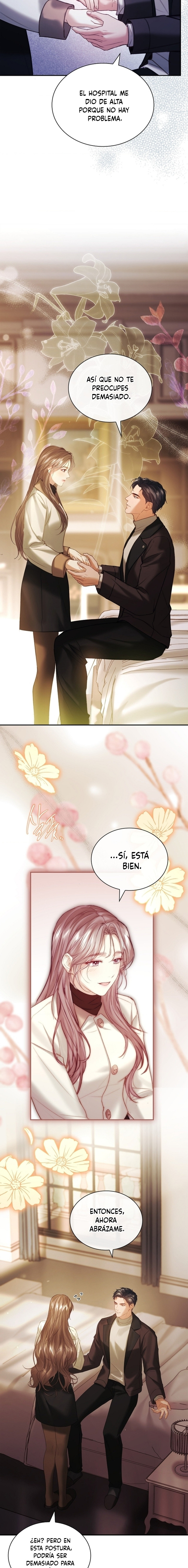 La esposa joven +18 Capítulo 47 - Página 3