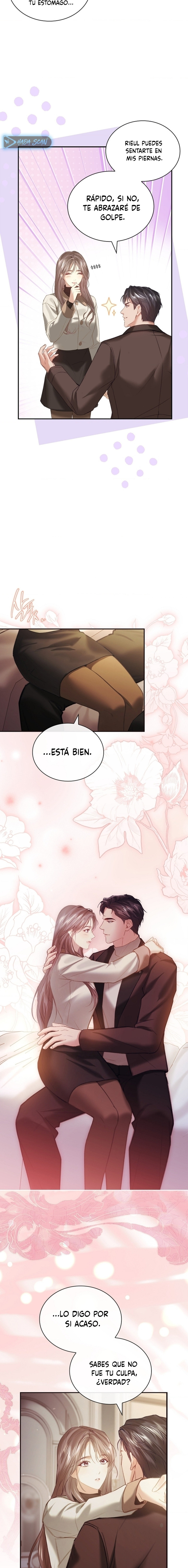 La esposa joven +18 Capítulo 47 - Página 4