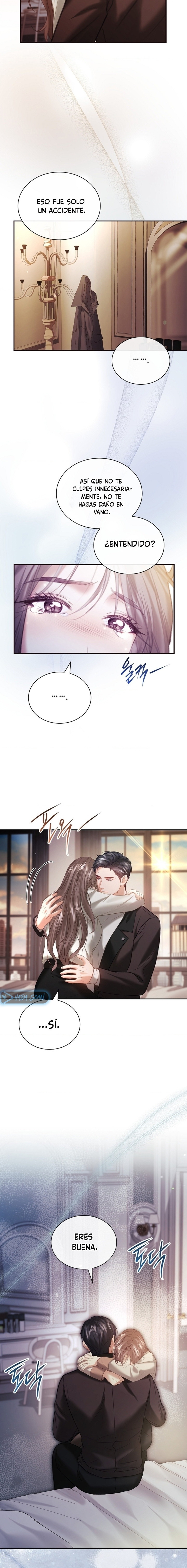 La esposa joven +18 Capítulo 47 - Página 5