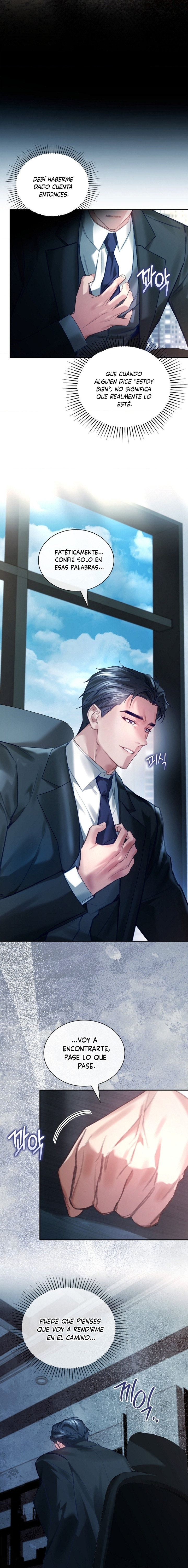 La esposa joven +18 Capítulo 48 - Página 17