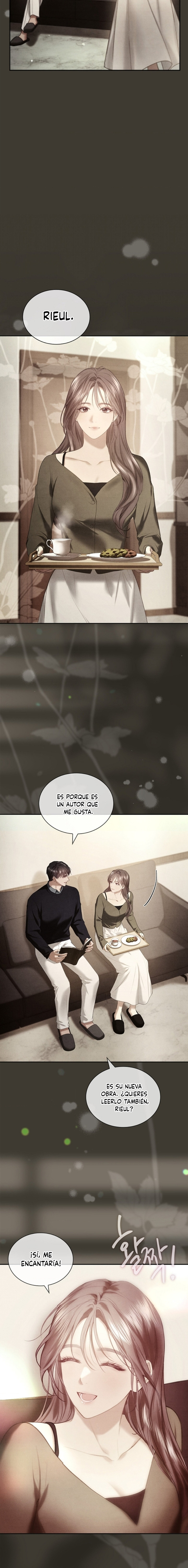 La esposa joven +18 Capítulo 49 - Página 13