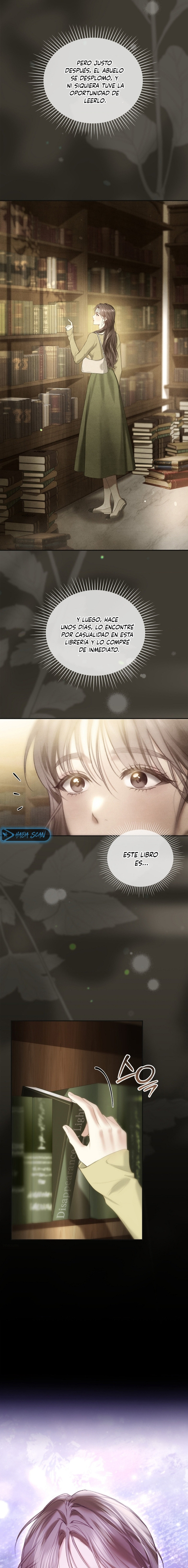 La esposa joven +18 Capítulo 49 - Página 14