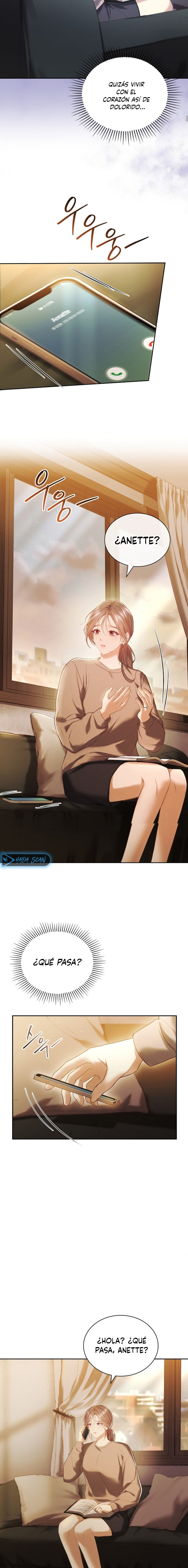 La esposa joven +18 Capítulo 49 - Página 16