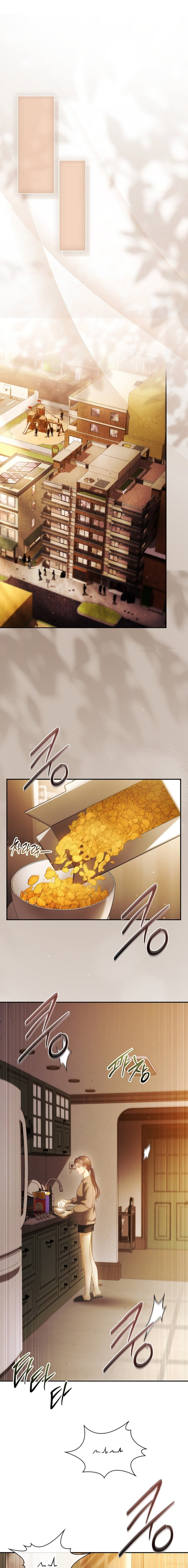 La esposa joven +18 Capítulo 49 - Página 9