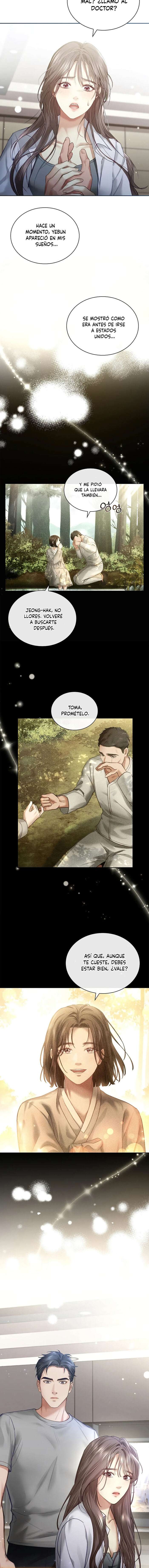 La esposa joven +18 Capítulo 5 - Página 13