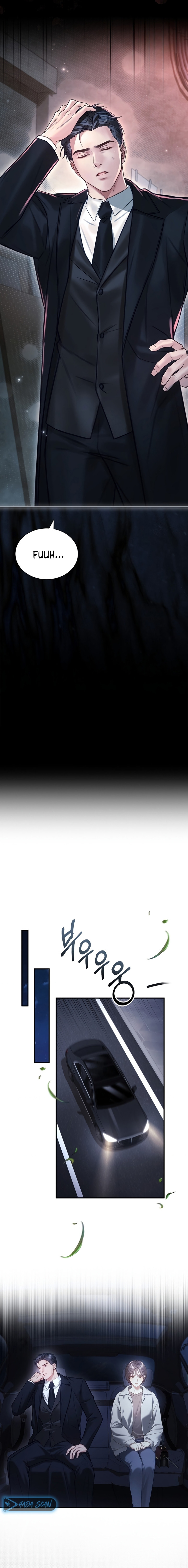 La esposa joven +18 Capítulo 50 - Página 14