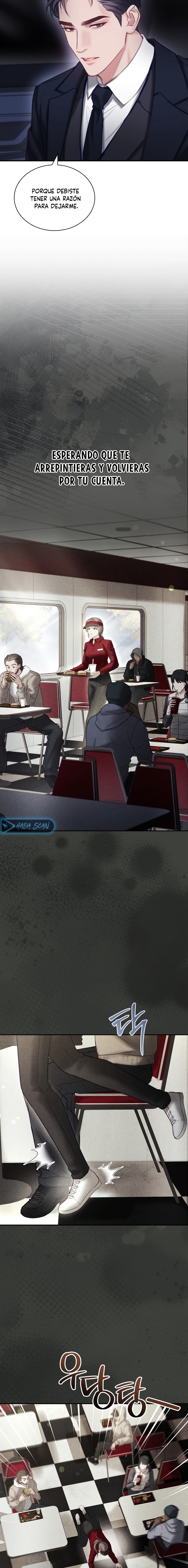 La esposa joven +18 Capítulo 50 - Página 16