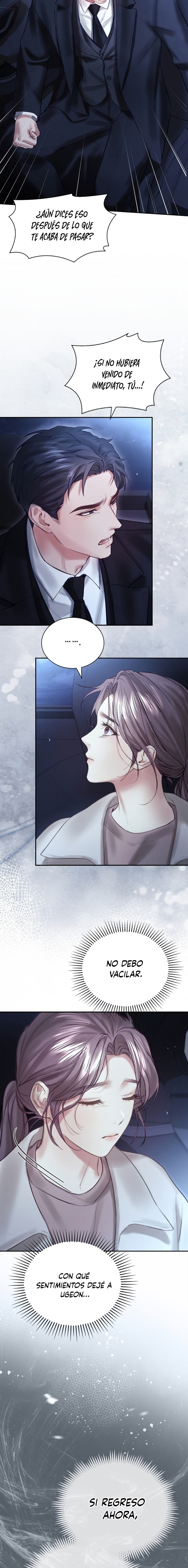 La esposa joven +18 Capítulo 50 - Página 20