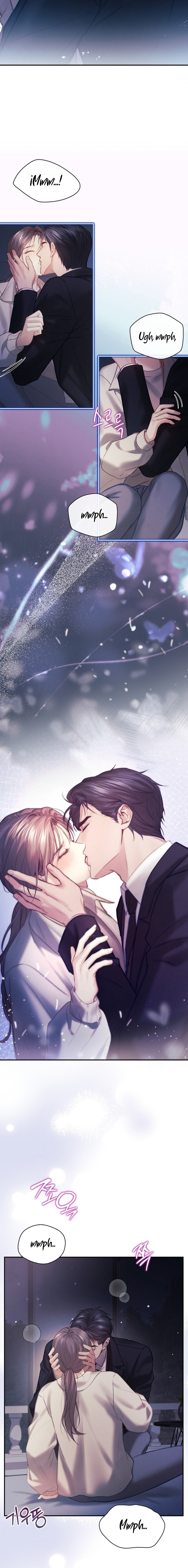 La esposa joven +18 Capítulo 51 - Página 13