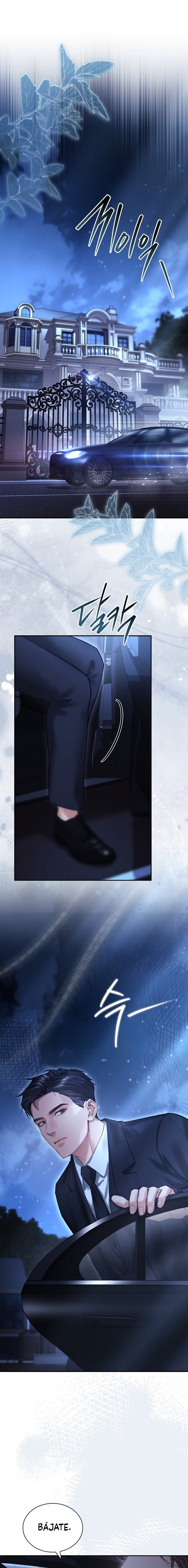 La esposa joven +18 Capítulo 51 - Página 2