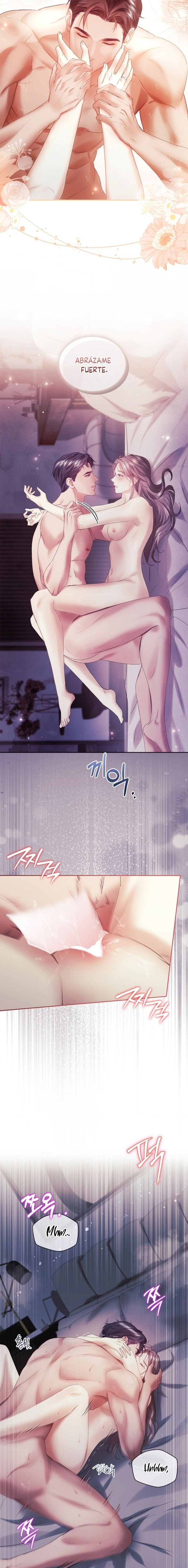 La esposa joven +18 Capítulo 52 - Página 12