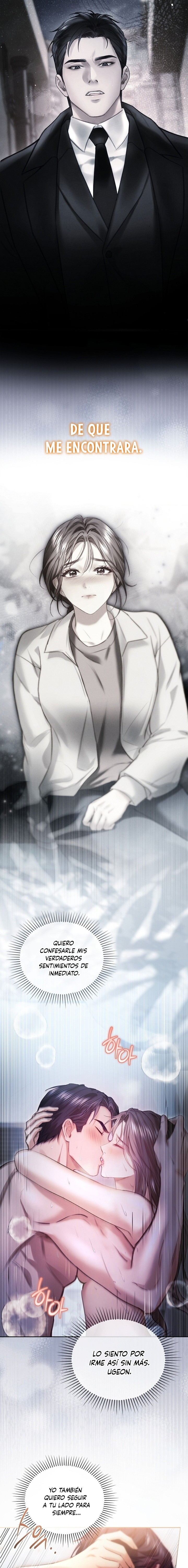 La esposa joven +18 Capítulo 52 - Página 14