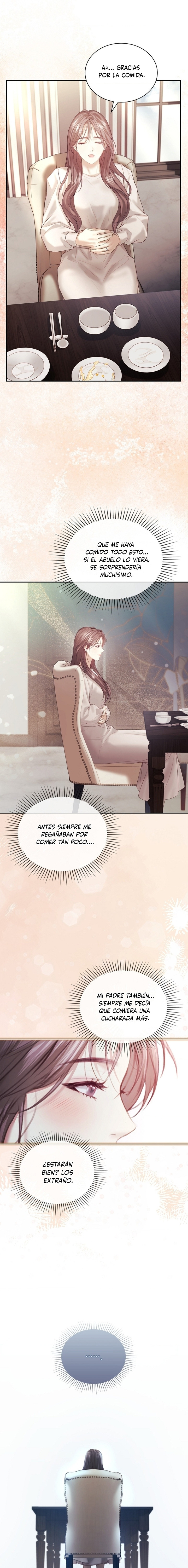 La esposa joven +18 Capítulo 53 - Página 12