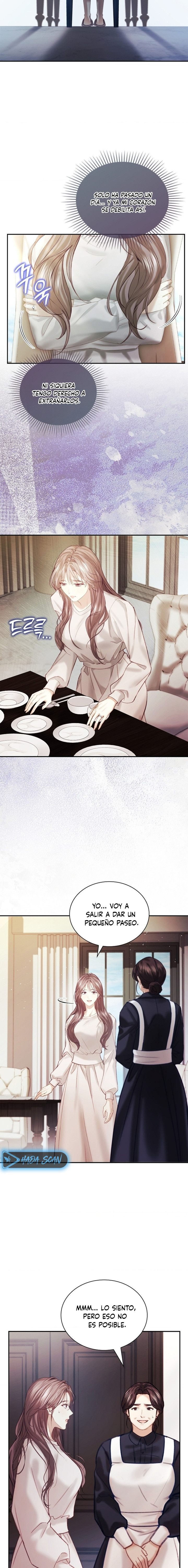 La esposa joven +18 Capítulo 53 - Página 13