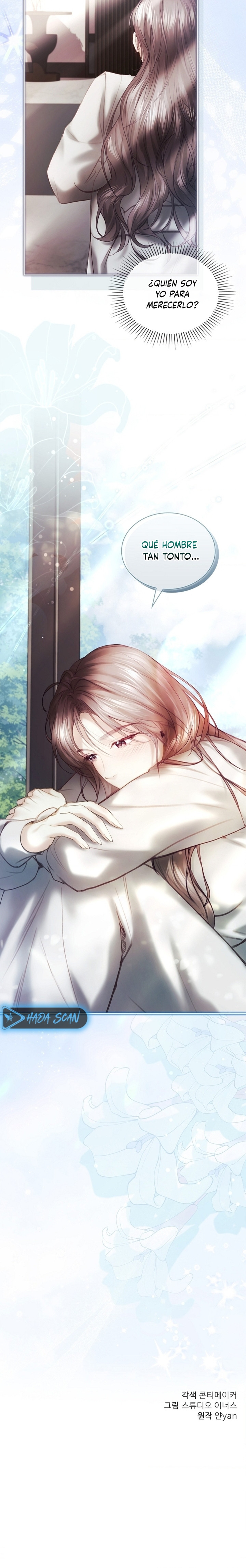 La esposa joven +18 Capítulo 53 - Página 18