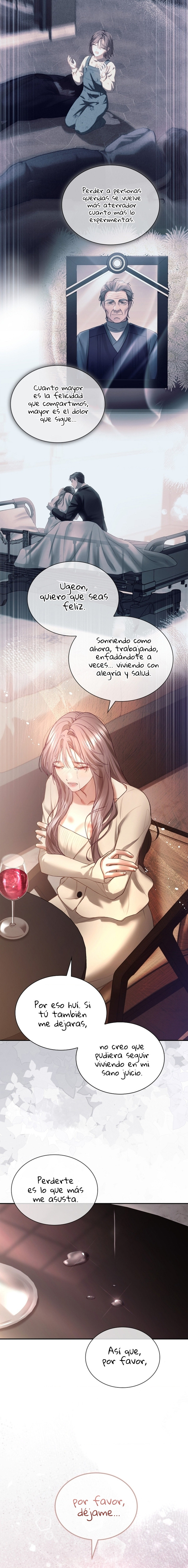 La esposa joven +18 Capítulo 54 - Página 16