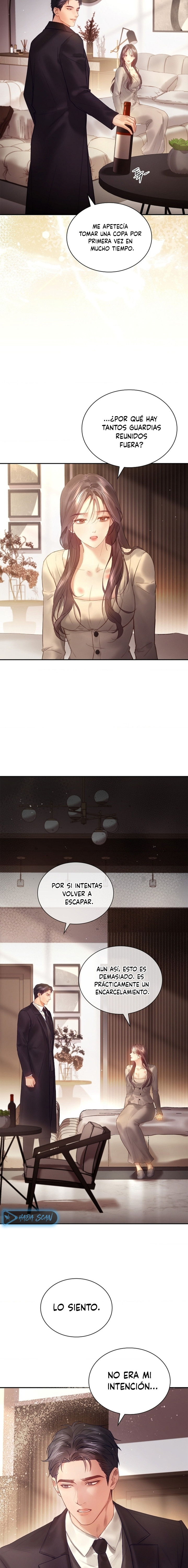 La esposa joven +18 Capítulo 54 - Página 2