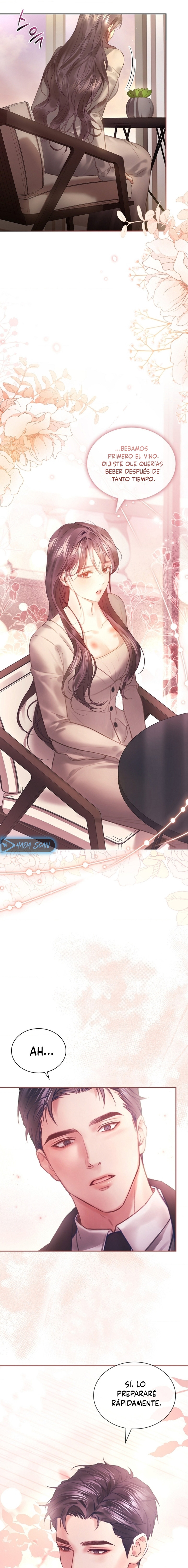 La esposa joven +18 Capítulo 54 - Página 4