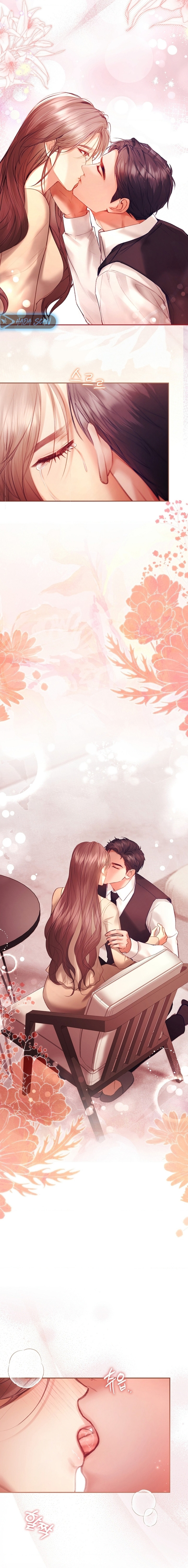 La esposa joven +18 Capítulo 55 - Página 11