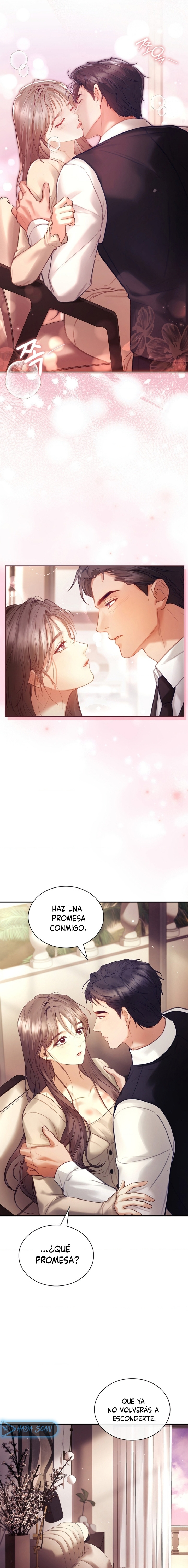 La esposa joven +18 Capítulo 55 - Página 12