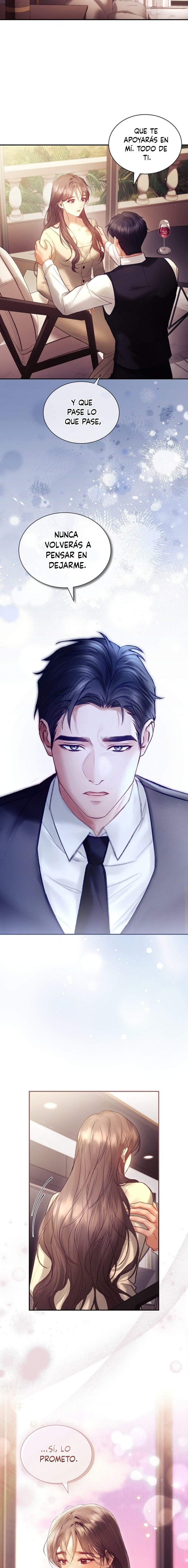 La esposa joven +18 Capítulo 55 - Página 13