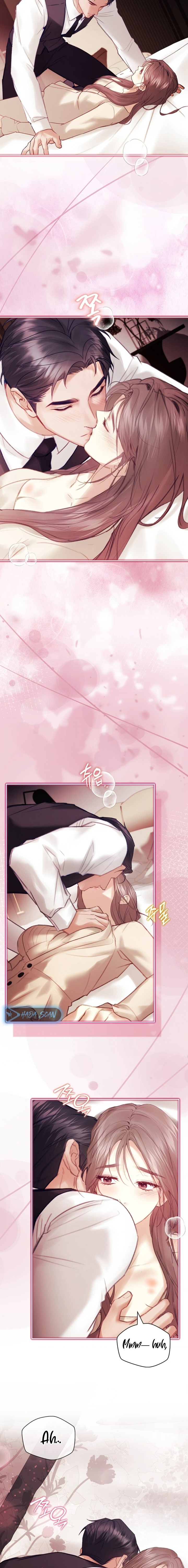 La esposa joven +18 Capítulo 55 - Página 16