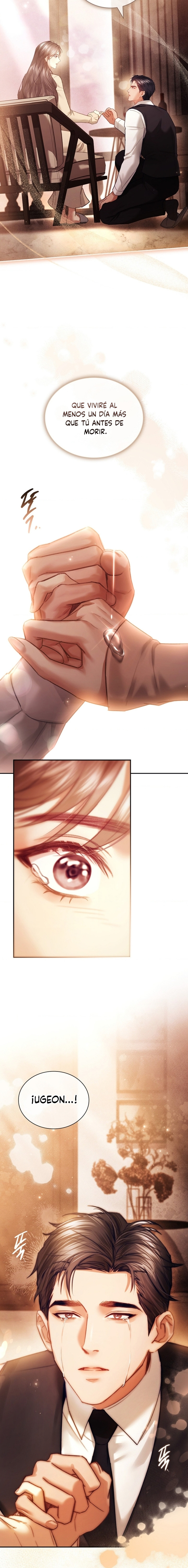 La esposa joven +18 Capítulo 55 - Página 6