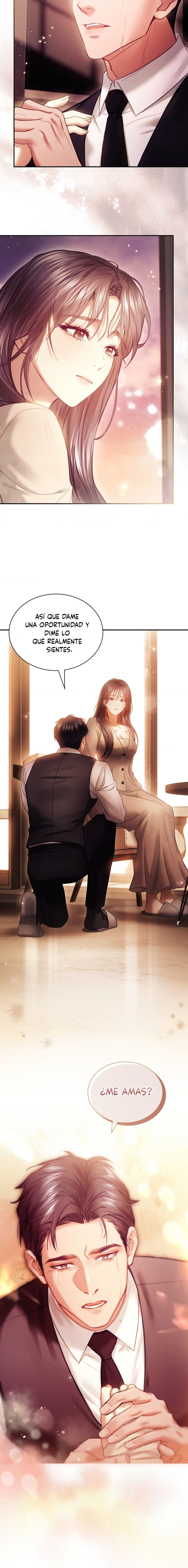 La esposa joven +18 Capítulo 55 - Página 8