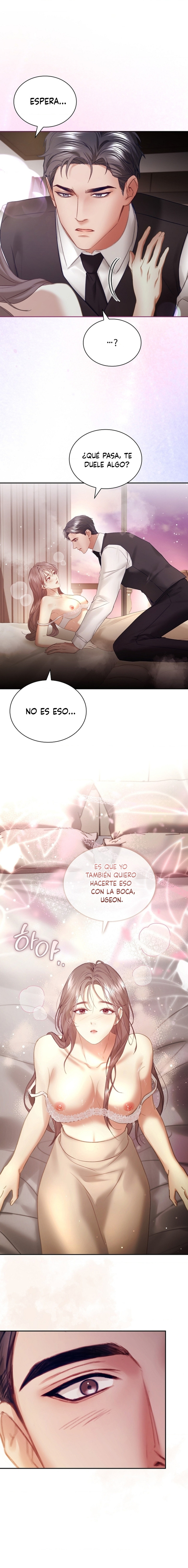 La esposa joven +18 Capítulo 56 - Página 2