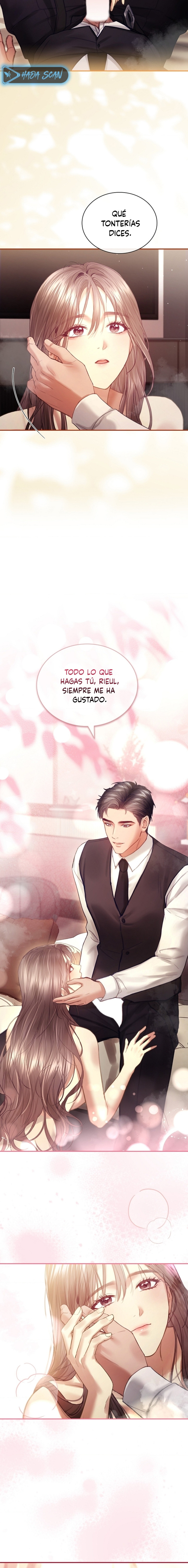 La esposa joven +18 Capítulo 56 - Página 4